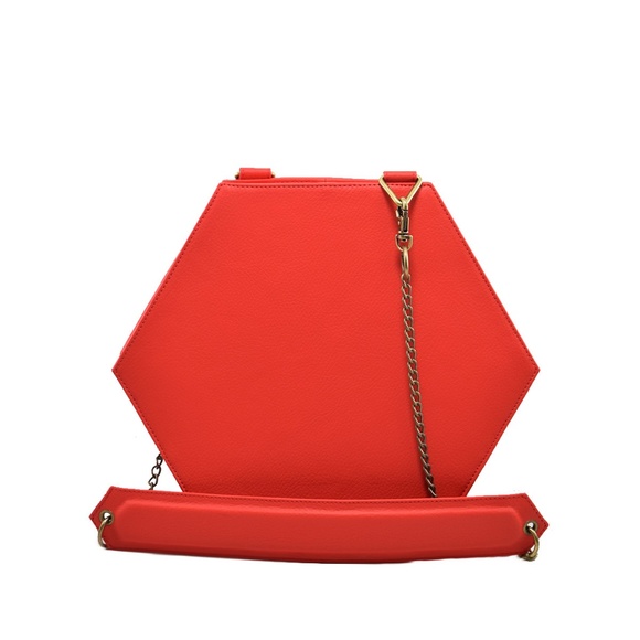 Parchita Cross Body - Picture 2 of 7